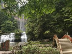 -浮山风景名胜区