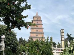 -大慈恩寺(大雁塔)