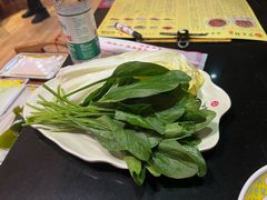 -芦月轩羊蝎子(劲松店)