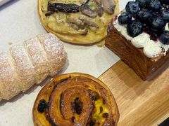 -巴黎贝甜(五道口店)