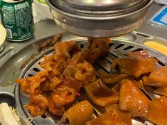-喜来稀肉(虹泉路店)
