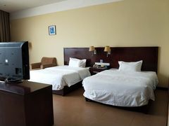 -北海银滩一号国际会议中心酒店