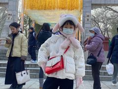 -千佛山风景名胜区