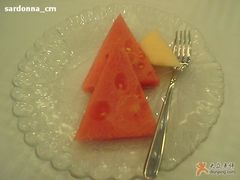 餐后水果-龙凤酒家(广州大道店)