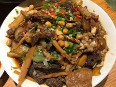 -160烧烤(香坊店)