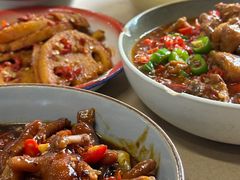 -老三样·旧食新味(万寿宫店)