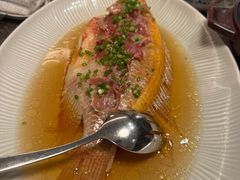 -Yan Ting 宴庭中餐厅(上海静安瑞吉酒店)