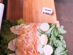 -阿鹏故事野生菌火锅(双廊古镇店)