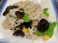 -玉桥餐厅(天坛店)