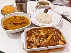 -香港深仔记茶餐厅(东门店)