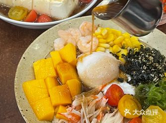想吃料理的，一定要来杭州这家店！
