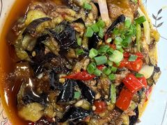 -洪霞餐馆