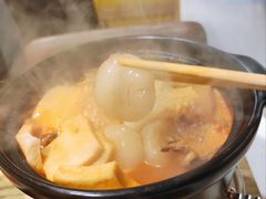 -噹噹呀咪咖喱屋(南京东路店)