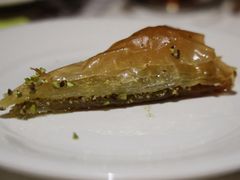 -Pasha帕夏土耳其餐厅(南昌路店)