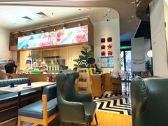-玛尚诺意式餐厅(新达汇三林店)