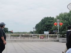 -湖州太湖旅游度假区-月亮广场