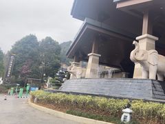 -万象温泉景区