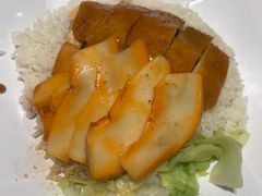 -太兴烧味餐厅(白加士街店)