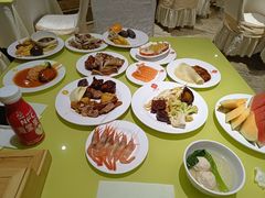 -海韵之星邮轮水会(明发商业广场店)
