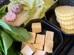 -一席地·本地鸡窝·杭帮鸡火锅(萧山银隆百货店)