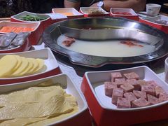 -大龙燚火锅
