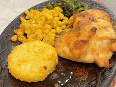 -萨莉亚意式餐厅(悦荟广场店)