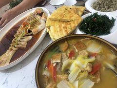 -建社鱼庄(管坪店)