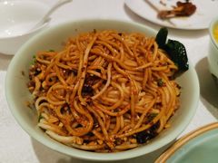 干绍面-大铁勺新津菜(东丽阳光新业广场店)
