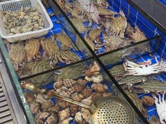 -金德酒楼(沧口路店)