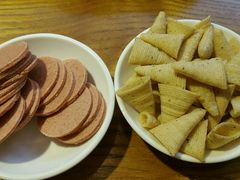 -隆喜元鱼汤包·海鲜(中联广场店)
