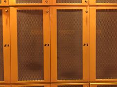 -超级猩猩健身·团课(高新园大冲商务中心二店)