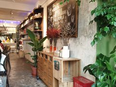 -HAPPEN(江川东路店)