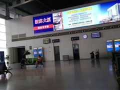 -苏州园区站