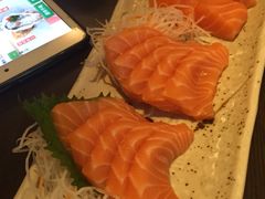 -板长寿司(铜锣湾店)