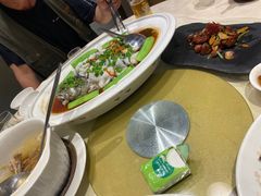 -禾府酒家·传统广府味(番禺店)