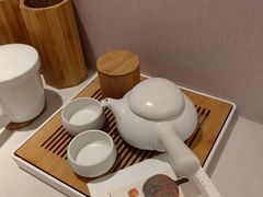 -全季酒店(上海火车站天目西路店)