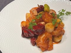 -锦府园(环球港店)