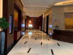 -上海浦东嘉里大酒店