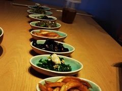 -人间酒暖·Go blanc·烧鸟·深夜食堂(陆家嘴店)