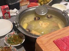 -一绪に寿喜烧(荟聚店)