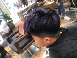 点击看大图 -Mentor Hair Salon