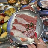 五一这家原切肥牛自助烧烤真的不会亏本码