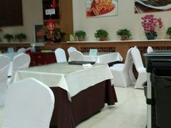 -玉华台饭庄·淮扬菜·烤鸭(望京店)