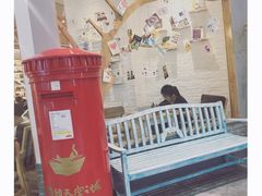 -猫的天空之城概念书店(印象城购物中心店)