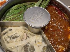 -巴奴毛肚火锅(大剧院店)