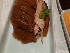 -大碗居·烤鸭·鱼头泡饼(天坛东门店)