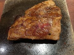 厚切鲜嫩牛柳扒-卡朋西餐(扬名广场店)
