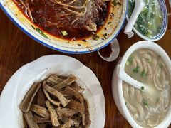 -白家高记肥肠粉(总店)