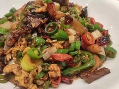 -城南往事·鲁菜济南菜(长清园博园恒大绿洲店)
