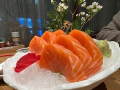 -阿吾罗·月咏精致日料(港汇恒隆广场店)